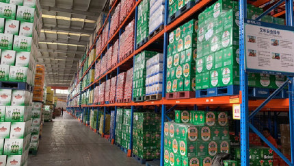 平台力量大爆发，解密新流通“上海模式”