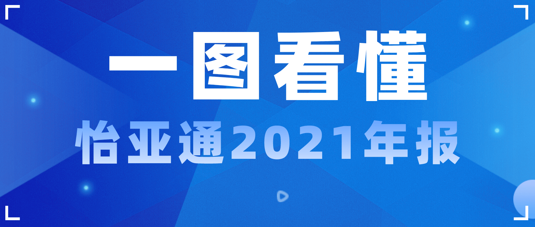 一图看懂壹号娱乐-com2021年报