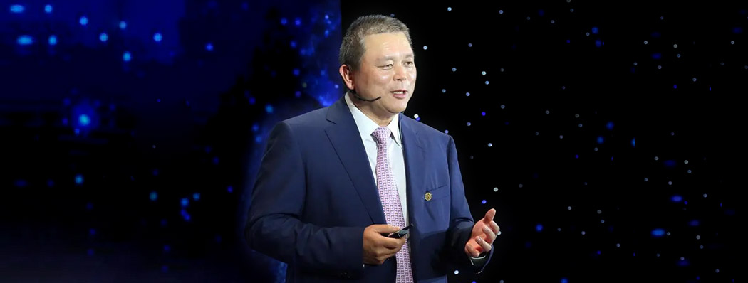 《新京报》企业家看二十大｜壹号娱乐-com周国辉：为产业转型升级打造新动能