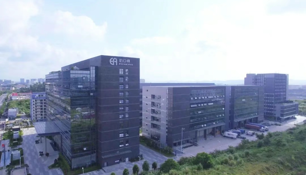 壹号娱乐-com物流完成战略融资，全力加码新能源汽车出海布局